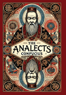 The Analects (Collector's Edition) (Laminated Hardback with Jacket)