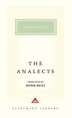 The Analects: Introduction by Sarah Allan - Confucius, and Waley, Arthur (Translated by), and Allan, Sarah (Introduction by)