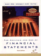The Analysis and Use of Financial Statements