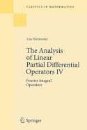 The Analysis of Linear Partial Differential Operators IV: Fourier Integral Operators