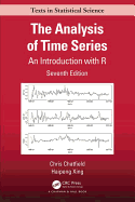 The Analysis of Time Series: An Introduction with R