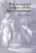 The Analytical Greek Lexicon of the New Testament