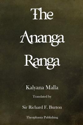 The Ananga Ranga - Malla, Kalyana