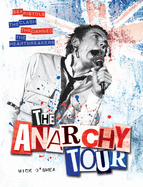 The Anarchy Tour