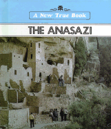 The Anasazi - Petersen, David