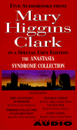 The Anastasia Syndrome Collection - Clark, Mary Higgins, and Redgrave, Lynn (Read by), and Kirkland, Sally (Read by)