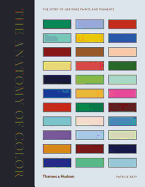 The Anatomy of Colour: The Story of Heritage Paints and Pigments