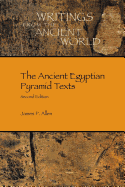 The Ancient Egyptian Pyramid Texts