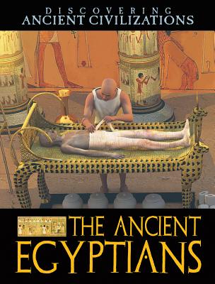 The Ancient Egyptians - West, David