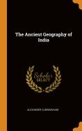 The Ancient Geography of India