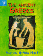 The Ancient Greeks - Malam, John