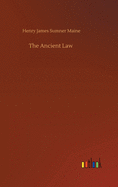 The Ancient Law