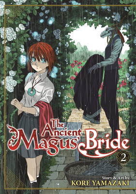 The Ancient Magus' Bride Vol. 2 - Yamazaki, Kore