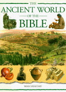 The Ancient World of the Bible - Day, Malcolm
