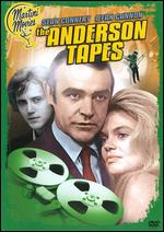 The Anderson Tapes - Sidney Lumet