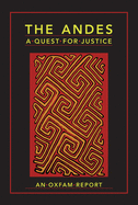 The Andes: A Quest for Justice