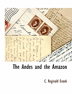 The Andes and the Amazon