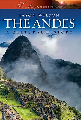 The Andes - Wilson, Jason