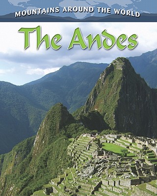 The Andes - Aloian, Molly