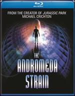 The Andromeda Strain [Blu-ray] - Robert Wise