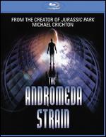 The Andromeda Strain [Blu-ray] - Robert Wise