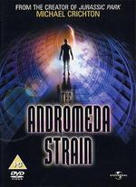 The Andromeda Strain - Robert Wise