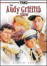 The Andy Griffith Show [2 Discs]