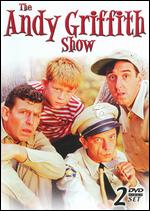 The Andy Griffith Show [2 Discs] - 