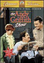 The Andy Griffith Show: The Complete Final Season [5 Discs]