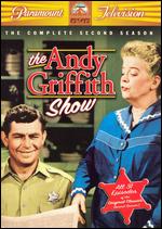 The Andy Griffith Show: The Complete Second Season - 
