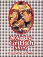 The Andy Griffith Show: The Complete Series 1-8 [40 Discs]
