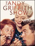 The Andy Griffith Show [TV Series] - 