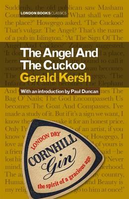 The Angel and the Cuckoo - Kersh, Gerald