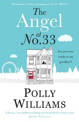 The Angel at No. 33 - Williams, Polly