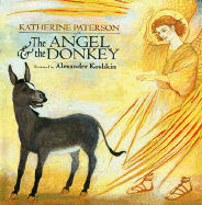 The Angel & the Donkey