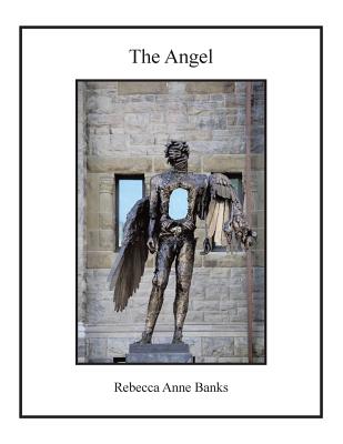 The Angel - Banks, Rebecca Anne