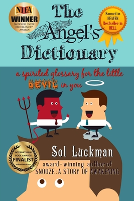 The Angel's Dictionary - Luckman, Sol