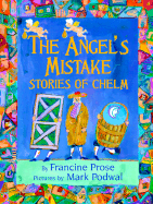 The Angel's Mistake: Stories of Chelm