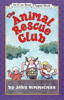 The Animal Rescue Club - 