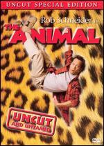 The Animal [Special Edition] [Uncut]