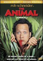 The Animal [Special Edition]