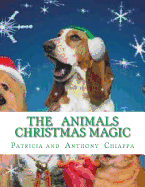 The Animals Christmas Magic