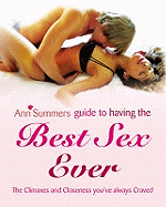 The Ann Summers Guide to Having the Best Sex Ever