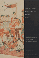 The 'Annals' of Flodoard of Reims, 919-966