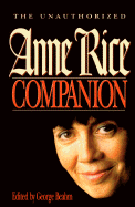 The Anne Rice Companion