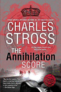 The Annihilation Score