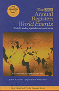 The Annual Register: World Events 2007