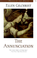The Annunciation - Gilchrist, Ellen