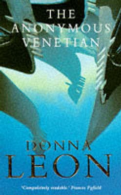 The Anonymous Venetian - Leon, Donna