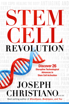 The Answer Is in Your Stem Cells - Christiano, Joseph
